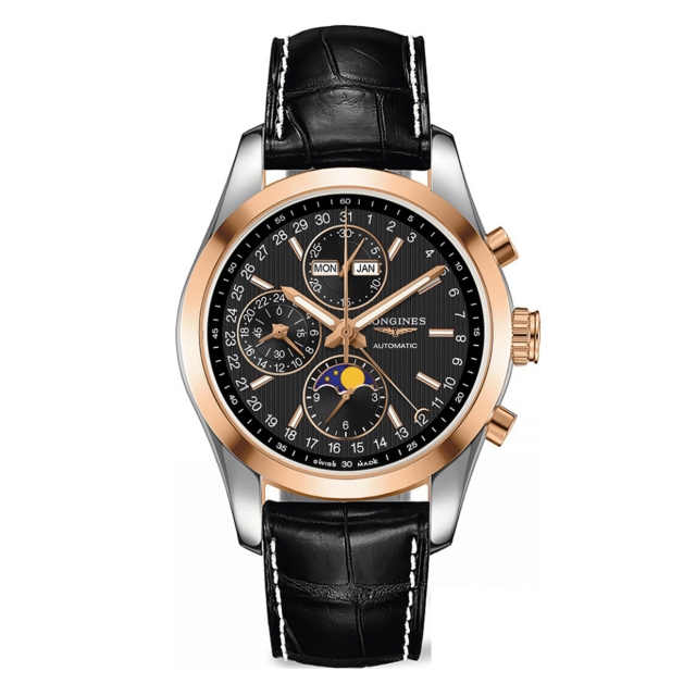 ĐỒNG HỒ NAM LONGINES CONQUEST L2.798.5.52.3