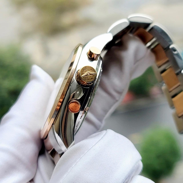 ĐỒNG HỒ NAM LONGINES CONQUEST L2.798.5.72.7