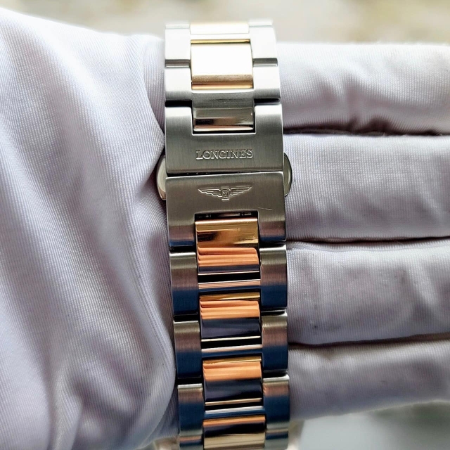 ĐỒNG HỒ NAM LONGINES CONQUEST L2.798.5.72.7