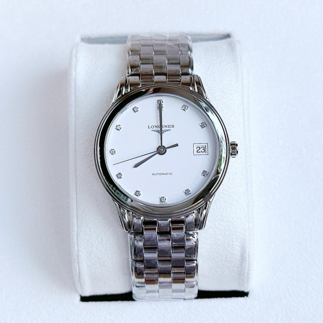 ĐỒNG HỒ LONGINES FLAGSHIP L4.774.4.27.6