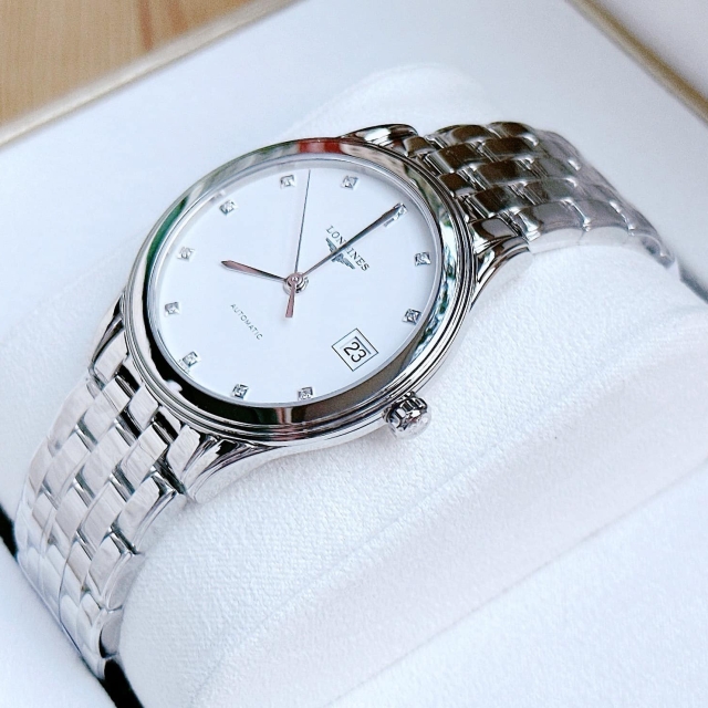 ĐỒNG HỒ LONGINES FLAGSHIP L4.774.4.27.6