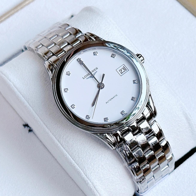 ĐỒNG HỒ LONGINES FLAGSHIP L4.774.4.27.6