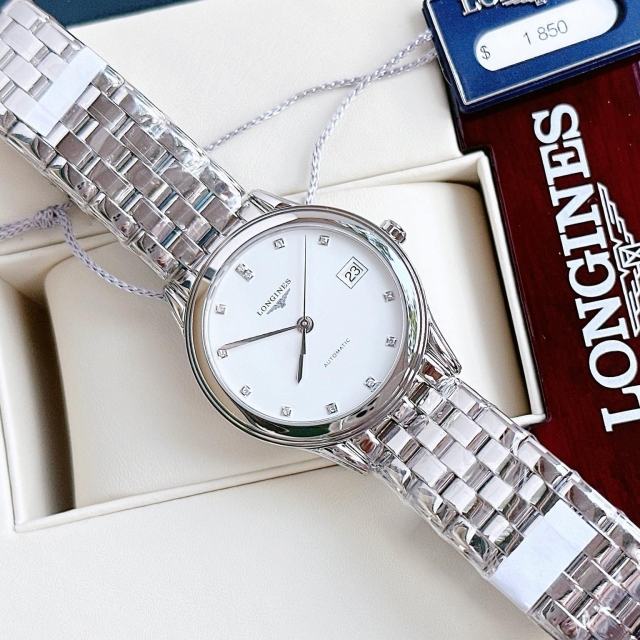 ĐỒNG HỒ LONGINES FLAGSHIP L4.774.4.27.6