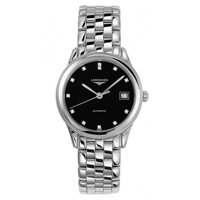 ĐỒNG HỒ NAM LONGINES FLAGSHIP L4.774.4.57.6 (L47744576)