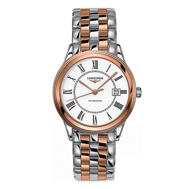 ĐỒNG HỒ NAM LONGINES FLAGSHIP L4.874.3.91.7