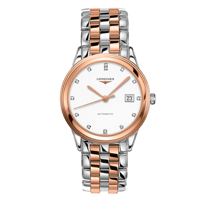 ĐỒNG HỒ NAM LONGINES FLAGSHIP L4.874.3.99.7