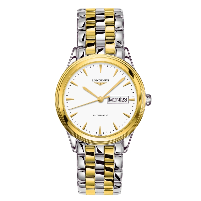 ĐỒNG HỒ NAM LONGINES FLAGSHIP L4.899.3.22.7