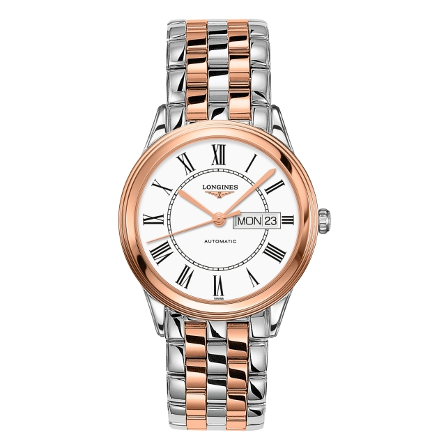 ĐỒNG HỒ NAM LONGINES FLAGSHIP L4.899.3.91.7