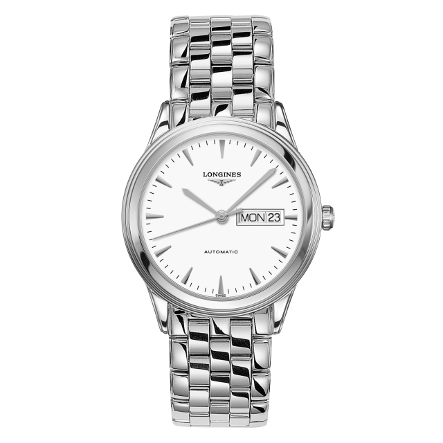 ĐỒNG HỒ NAM LONGINES FLAGSHIP L4.899.4.12.6