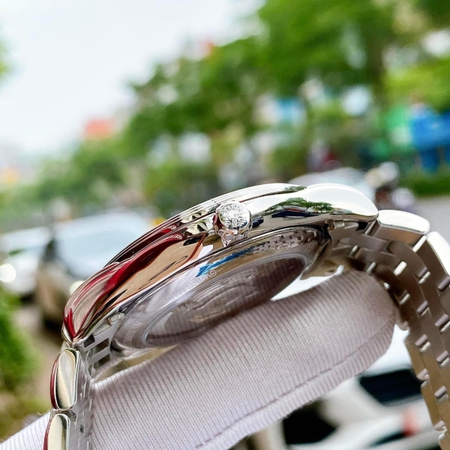 ĐỒNG HỒ NAM LONGINES FLAGSHIP L4.899.4.12.6