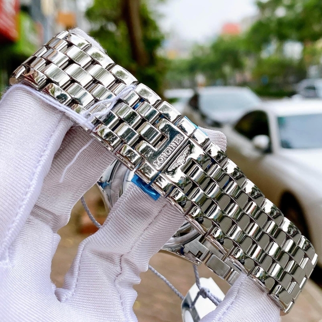 ĐỒNG HỒ NAM LONGINES FLAGSHIP L4.899.4.12.6