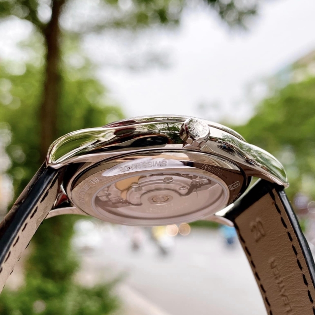 ĐỒNG HỒ NAM LONGINES FLAGSHIP L4.899.4.21.2 (L48994212)
