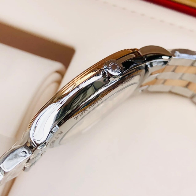 ĐỒNG HỒ NAM LONGINES FLAGSHIP L4.974.3.91.7 (L49743917)