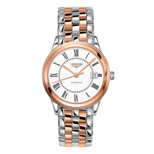 ĐỒNG HỒ NAM LONGINES FLAGSHIP L4.974.3.91.7 (L49743917)