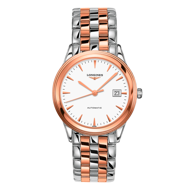 ĐỒNG HỒ NAM LONGINES FLAGSHIP L4.974.3.92.7 (L49743927)