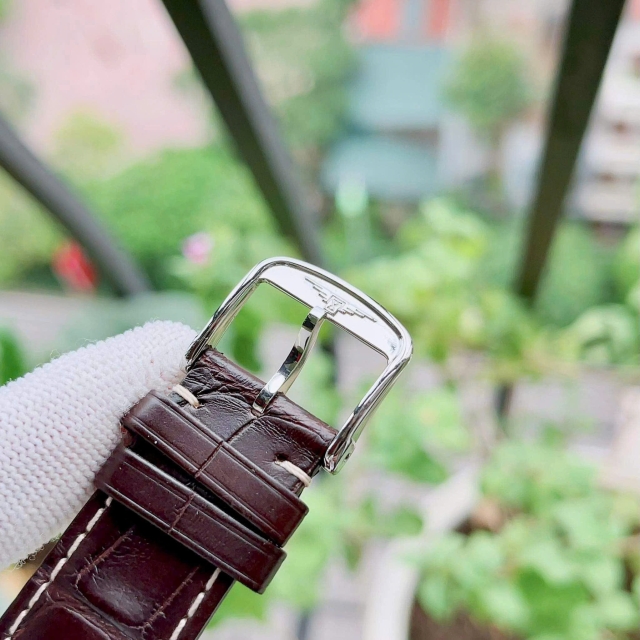 ĐỒNG HỒ NAM LONGINES HERITAGE AUTOMATIC L4.827.4.92.2 (L48274922)