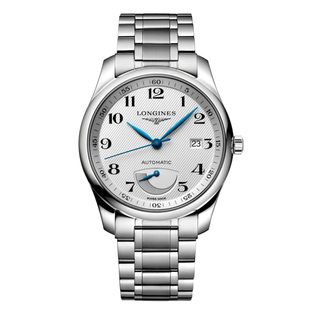 ĐỒNG HỒ NAM LONGINES MASTER AUTOMATIC L2.908.4.78.6 (L29084786)