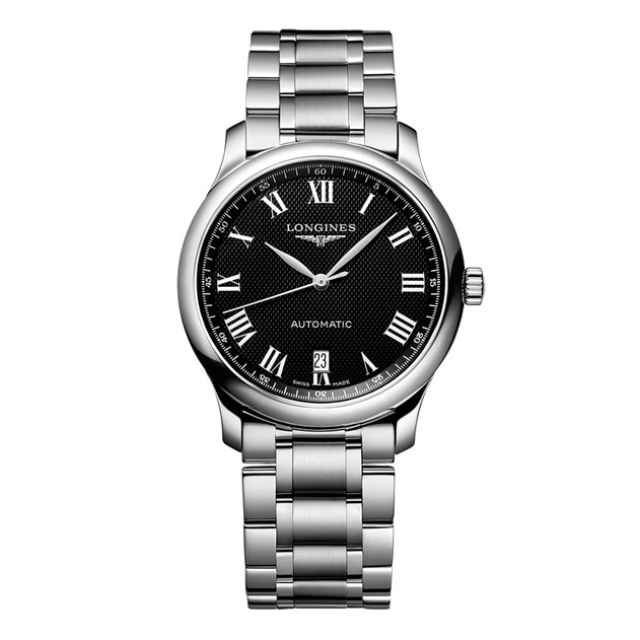 ĐỒNG HỒ NAM LONGINES MASTER L2.628.4.51.6