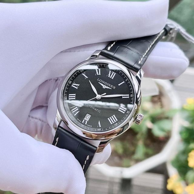 ĐỒNG HỒ NAM LONGINES MASTER L2.628.4.51.7