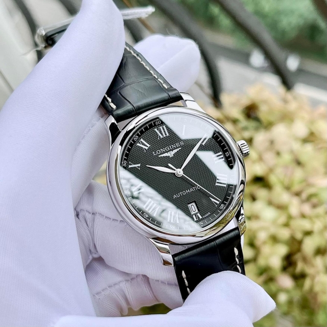 ĐỒNG HỒ NAM LONGINES MASTER L2.628.4.51.7