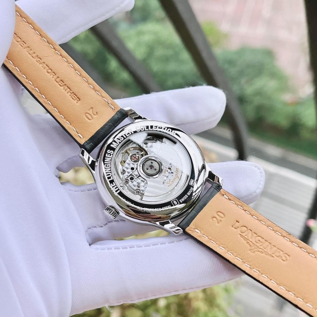 ĐỒNG HỒ NAM LONGINES MASTER L2.628.4.51.7