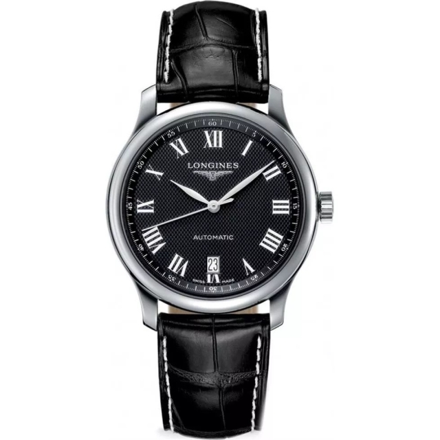 ĐỒNG HỒ NAM LONGINES MASTER L2.628.4.51.7
