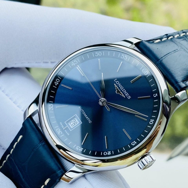 ĐỒNG HỒ NAM LONGINES MASTER L2.628.4.92.0 (L26284920)