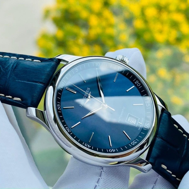 ĐỒNG HỒ NAM LONGINES MASTER L2.628.4.92.0 (L26284920)