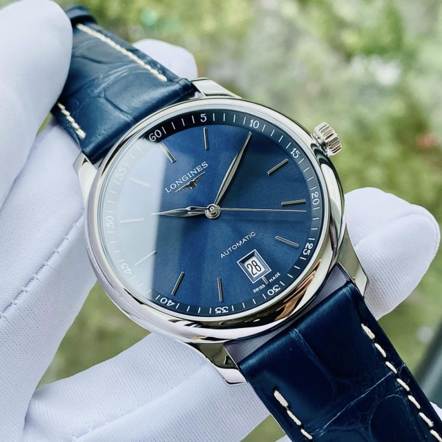 ĐỒNG HỒ NAM LONGINES MASTER L2.628.4.92.0 (L26284920)