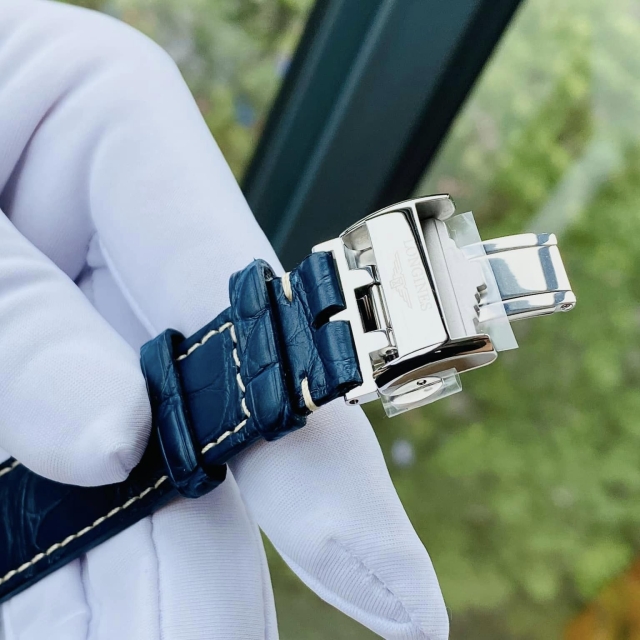 ĐỒNG HỒ NAM LONGINES MASTER L2.628.4.92.0 (L26284920)