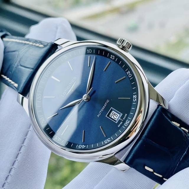 ĐỒNG HỒ NAM LONGINES MASTER L2.628.4.92.0 (L26284920)