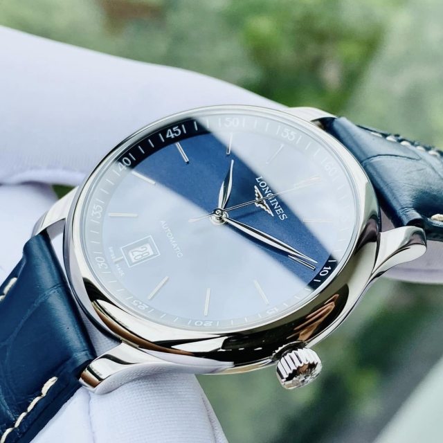 ĐỒNG HỒ NAM LONGINES MASTER L2.628.4.92.0 (L26284920)