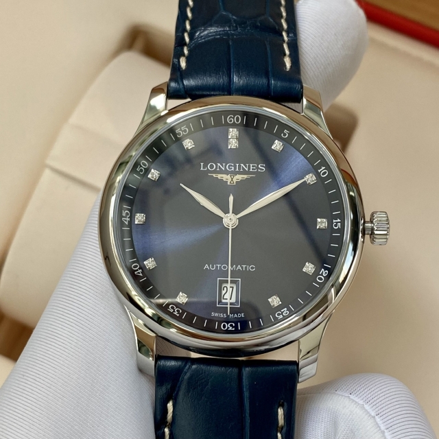 ĐỒNG HỒ NAM LONGINES MASTER L2.628.4.97.0