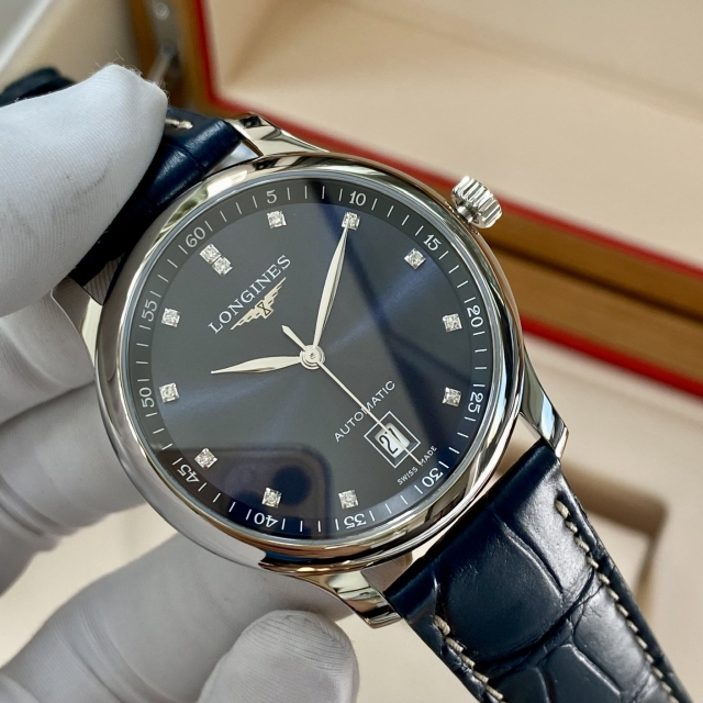 ĐỒNG HỒ NAM LONGINES MASTER L2.628.4.97.0