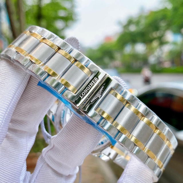 ĐỒNG HỒ NAM LONGINES MASTER L2.628.5.78.7 (L26285787)