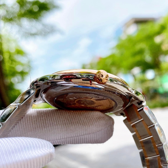 ĐỒNG HỒ NAM LONGINES MASTER L2.628.5.79.7 (L26285797)