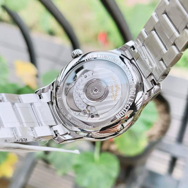 ĐỒNG HỒ NAM LONGINES MASTER L2.708.4.78.6 (L27084786)