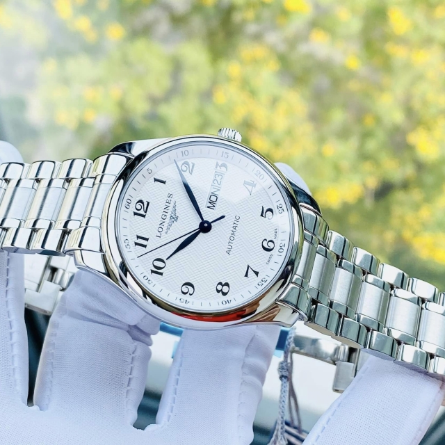 ĐỒNG HỒ NAM LONGINES MASTER L2.755.4.78.6 (L27554786)