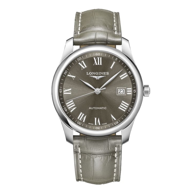ĐỒNG HỒ NAM LONGINES MASTER L2.793.4.71.5 (L27934715)