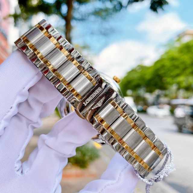 ĐỒNG HỒ NAM LONGINES MASTER L2.793.5.19.7 (L27935197)