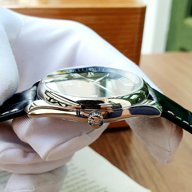 ĐỒNG HỒ NAM LONGINES MASTER L2.908.4.51.7