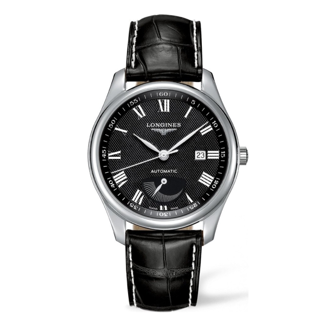 ĐỒNG HỒ NAM LONGINES MASTER L2.908.4.51.7