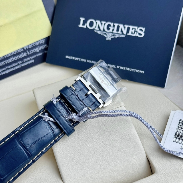 ĐỒNG HỒ NAM LONGINES MASTER L2.910.4.92.0