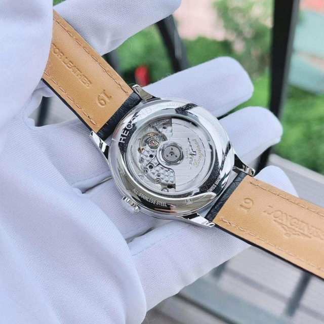 ĐỒNG HỒ NAM LONGINES RECOD L2.820.4.56.2