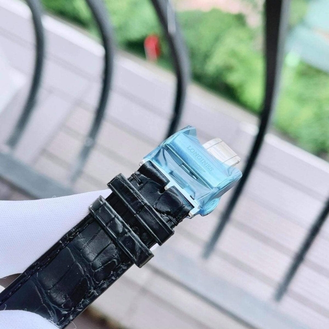 ĐỒNG HỒ NAM LONGINES RECOD L2.820.4.56.2
