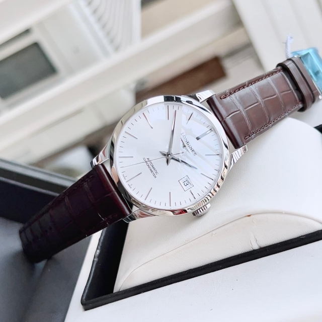 ĐỒNG HỒ NAM LONGINES RECOD L2.820.4.72.2