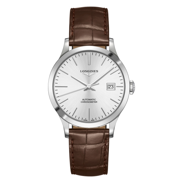 ĐỒNG HỒ NAM LONGINES RECOD L2.820.4.72.2