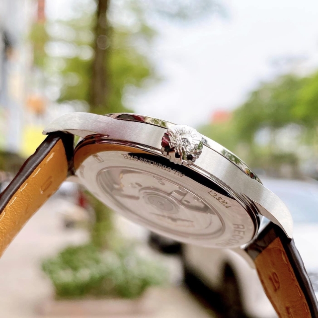 ĐỒNG HỒ NAM LONGINES RECOD L2.820.4.76.2