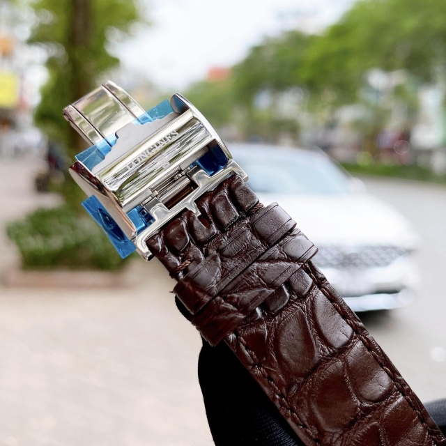 ĐỒNG HỒ NAM LONGINES RECOD L2.820.4.76.2