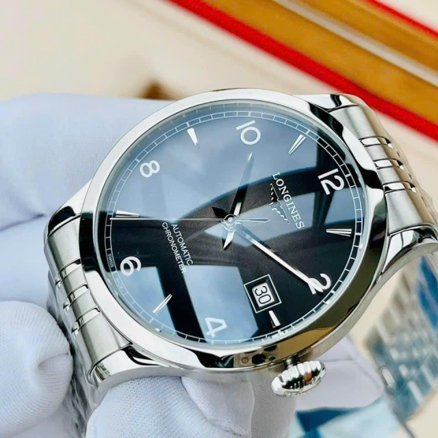 ĐỒNG HỒ NAM LONGINES RECOD L2.821.4.56.6